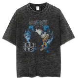 MEGUMI DEVINE GOGS TEE - Pomel