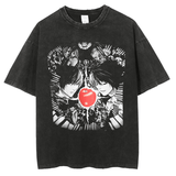 DEATH NOTE WORLD TEE - Pomel