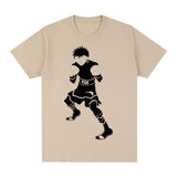 HAJIME NO IPPO SHADOW TEE - Pomel