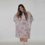 ANYA PEANUTS MOODIE - Pomel