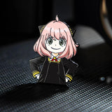 ANYA LAPEL PIN - Pomel