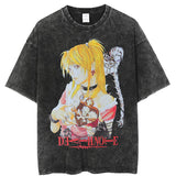 MISA AMANE TEE - Pomel