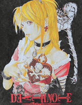 MISA AMANE TEE - Pomel