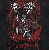 MAGE X DEMON VINTAGE TEE - Pomel