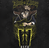 DEMON SWORDS MAGE VINTAGE TEE - Pomel