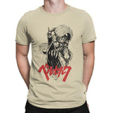 BERSERK DRAGON SALYER TEE - Pomel