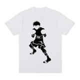 HAJIME NO IPPO SHADOW TEE - Pomel