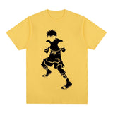 HAJIME NO IPPO SHADOW TEE - Pomel