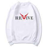 REVIVE SWEATER - CODE GEASS - Pomel