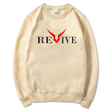 REVIVE SWEATER - CODE GEASS - Pomel