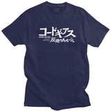 CODE GEASS TEE - Pomel