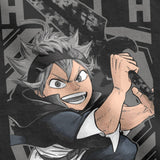 VEVER GIVE UP MAGE TEE - Pomel