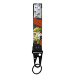 EDWARD ELRIC JET TAG 1PC - Pomel