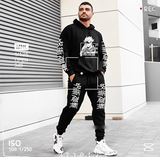 MASTER SORCERER LOUNGE SET - Pomel