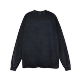 MISA VINTAGE SWEATER - Pomel