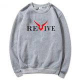REVIVE SWEATER - CODE GEASS - Pomel