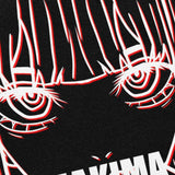MAKIMA STATRE TEE - Pomel