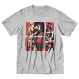 TOKYO SPECIAL DIVISION 4 TEE - Pomel