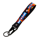 DESTRUCTION KING JET TAG 1PC - Pomel