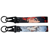 GUTS & GRIFFITH JET TAG 1PC - Pomel