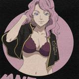 THE THREAD MAGE TEE - Pomel