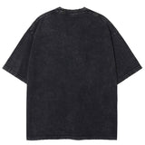 ALCHEMIST BROTHERS VINTAGE TEE - Pomel