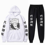 CURSE LAUGH LOUNGE SET - Pomel