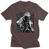 THE REBELLION OF LELOUCH TEE - Pomel