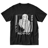 CHAINSAW FRIENDSHIP TEE - Pomel