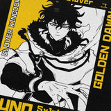 THE WIND MAGE TEE - Pomel