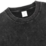 MOB RAMPAGE VINTAGE TEE - Pomel