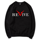 REVIVE SWEATER - CODE GEASS - Pomel