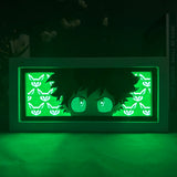 DEKU LICHTKASTEN