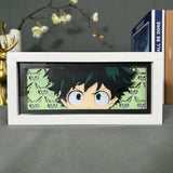 DEKU LICHTKASTEN