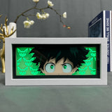 DEKU LICHTKASTEN