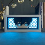 EGOIST LICHTKASTEN