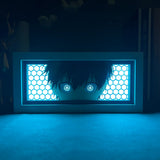 EGOIST LICHTKASTEN
