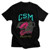 CSM HEAD TEE - Pomel