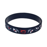 HOMUNCULUS PRIDE BRACELET - Pomel