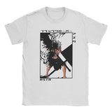 DEMON FORM MAGE TEE - Pomel