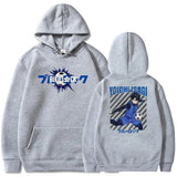 DIRECT SHOT HOODIE