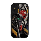 GUNDAM IPHONE CASE - Pomel