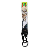 DENJI & POWER JET TAG 1PC - Pomel