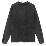 DÄMONISCHES LÄCHELN VINTAGE PULLOVER