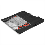 MAKIMA CHAINSAW MAN BLACK TEE - Pomel