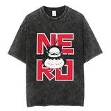 LEGENDARY BIRD MAGE VINTAGE TEE - Pomel