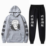 CURSE LAUGH LOUNGE SET - Pomel