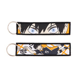HAIKYUU KEYCHAIN - Pomel