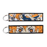 HAIKYUU KEYCHAIN - Pomel