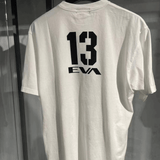 WEAPON EVA 13 TEE - Pomel